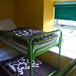 Paddy's Palace Hostal Dublín