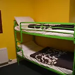 Paddy's Palace Hostal