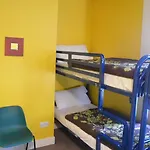 Hostel Paddy's Palace *