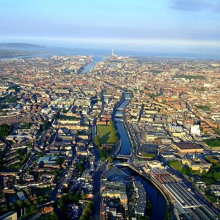 호스텔 Paddy's Palace *