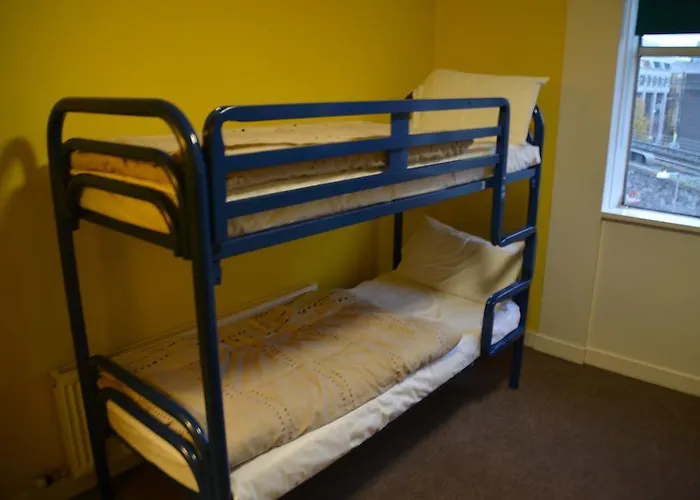 Paddy's Palace Dublino