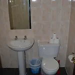 Hostel Paddy's Palace *