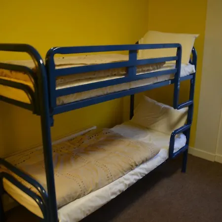 Paddy's Palace Дублин