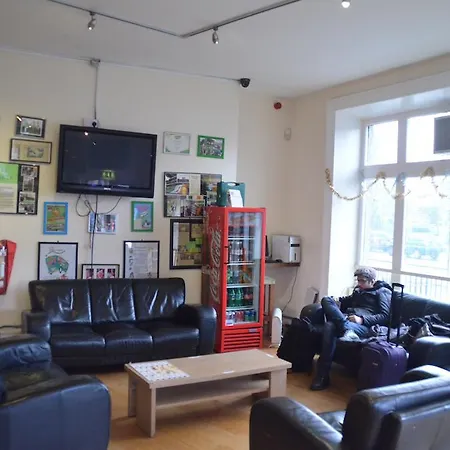 Paddy's Palace * Дублин