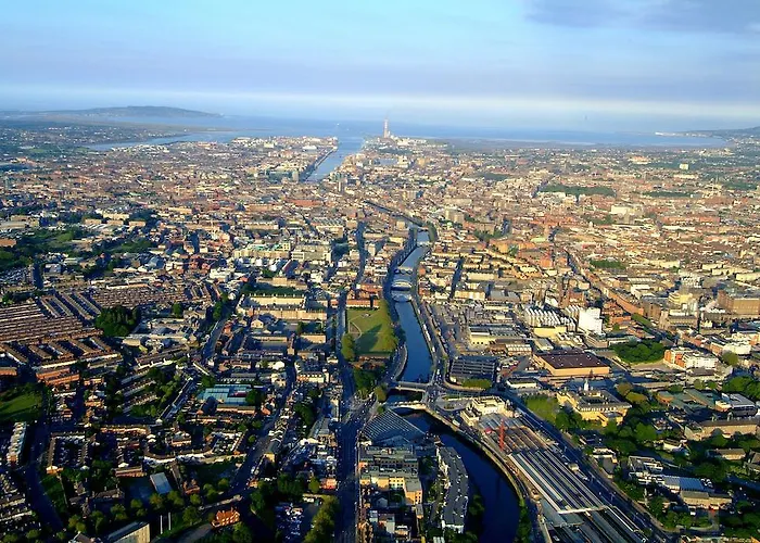 Хостел Paddy's Palace *